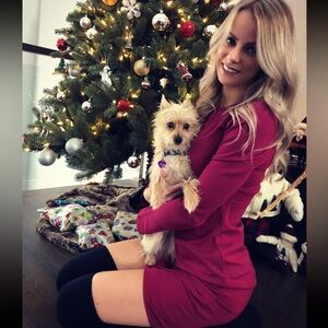 Forever 21 mini dress